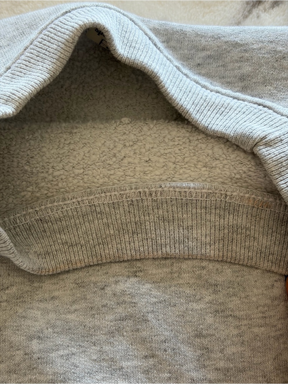 🏃♀️SPORTY&RICH CREWNECK - Picture 4 of 5